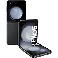 Samsung Z Flip 5 tilbehør 